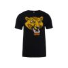 Mens Fitted Cotton Tee Thumbnail