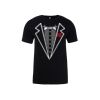 Mens Fitted Cotton Tee Thumbnail